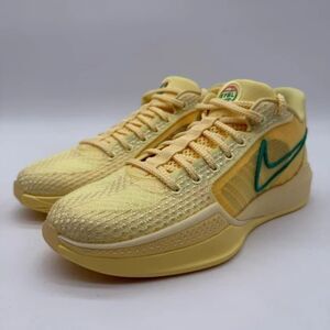 Nike Sabrina 1. EYBL PE (Women’s). SIZE 14.5 - HM4480-800